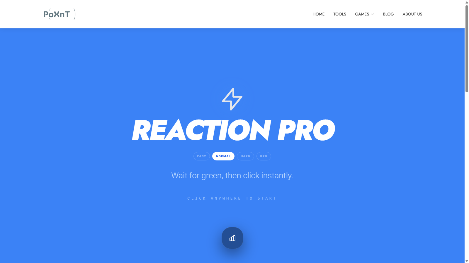 Reaction Pro