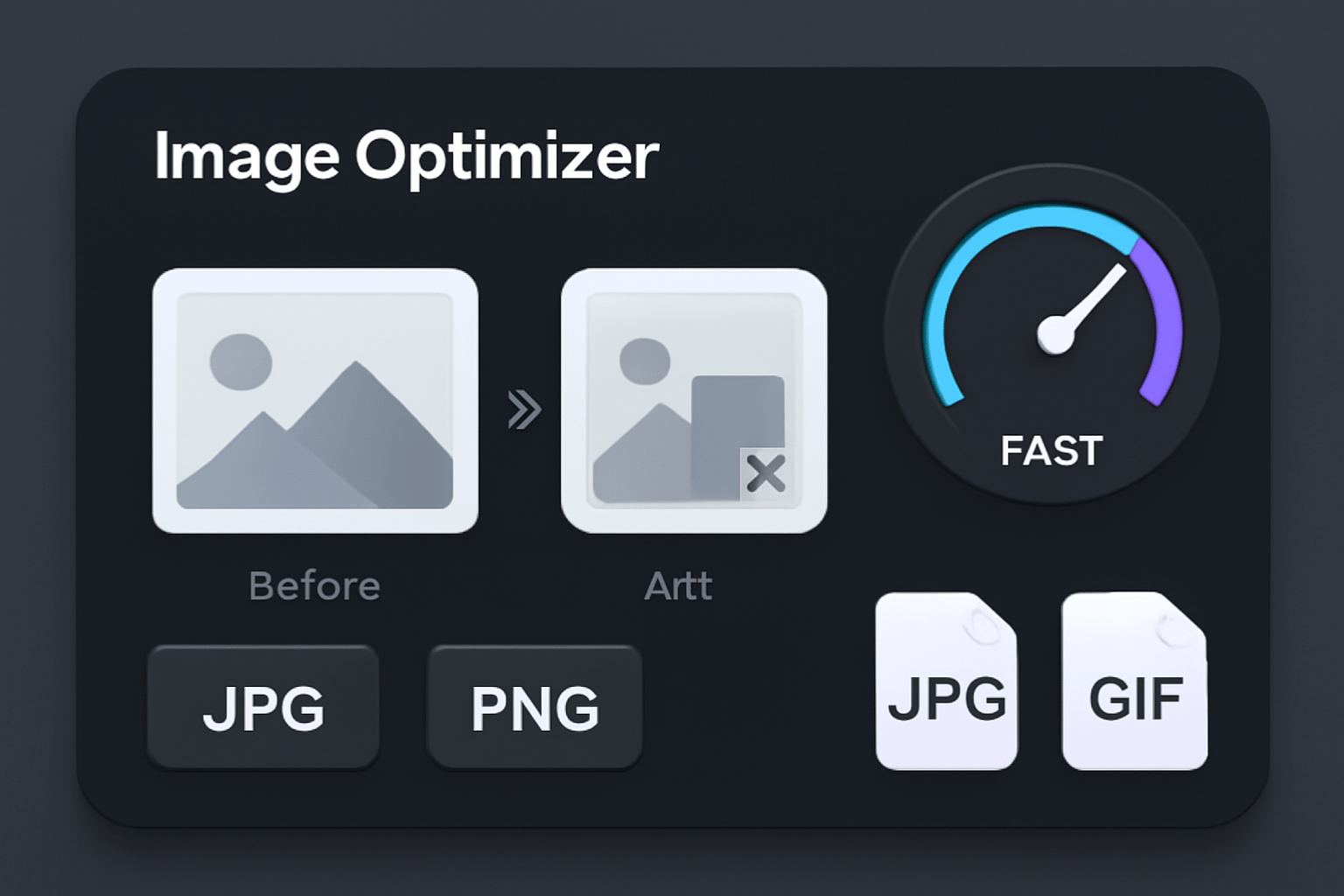 Image Optimizer Online