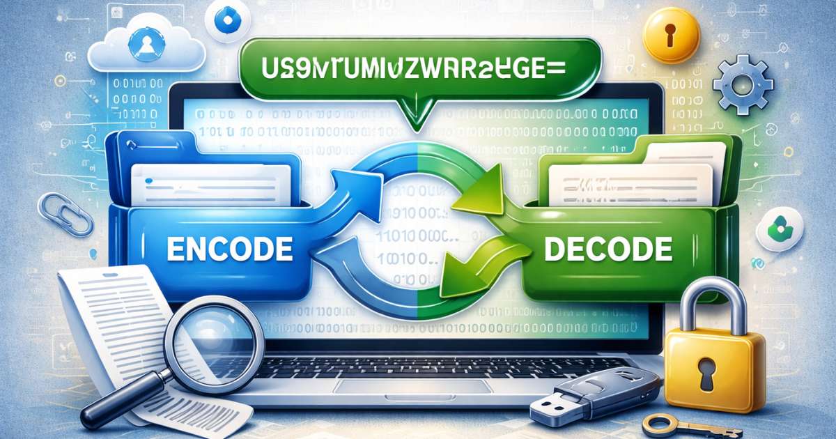 Base64 Encoder And Decoder