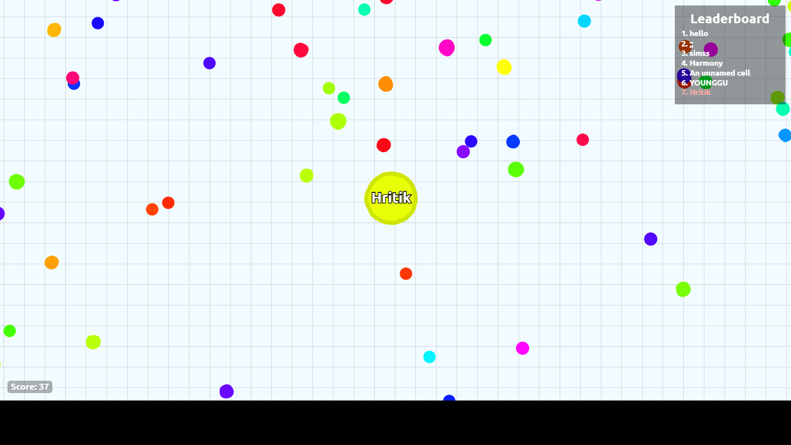 Agar.io