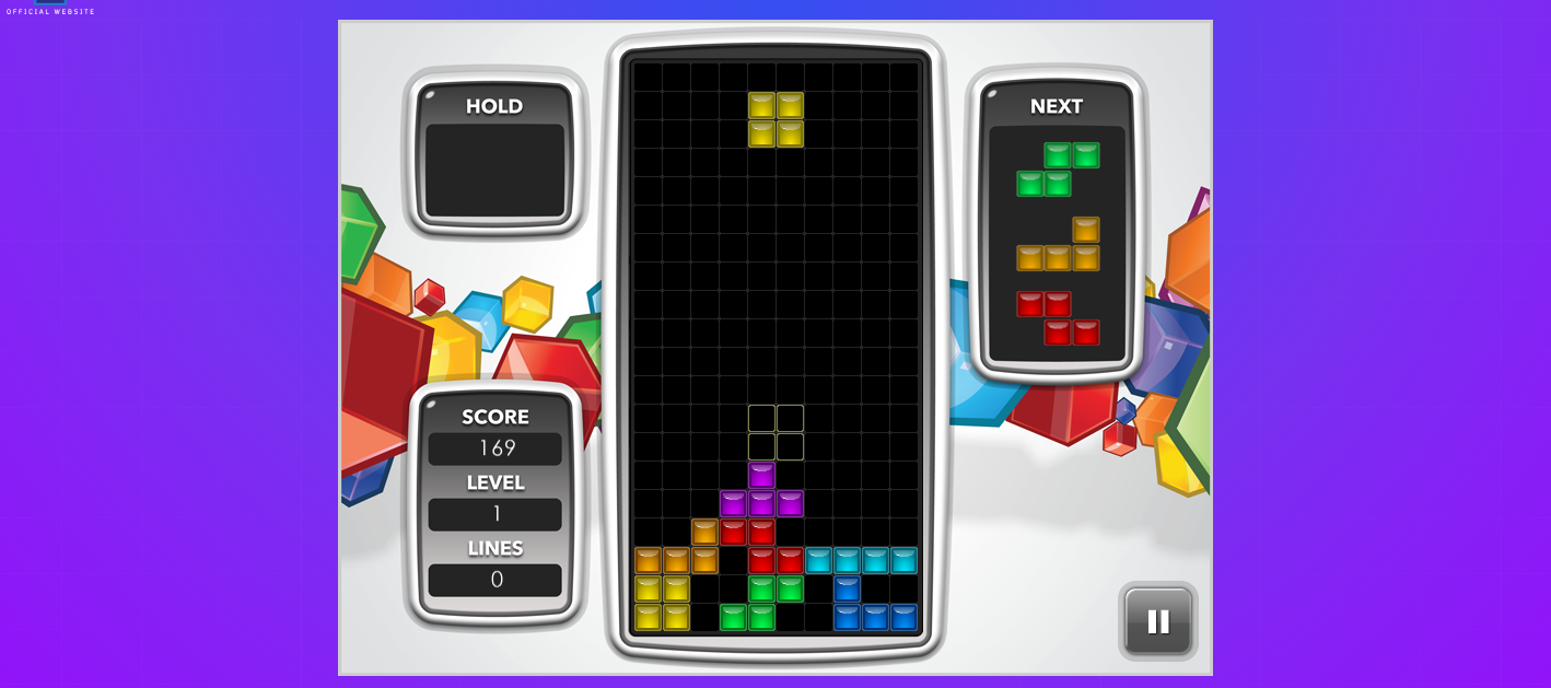 Tetris