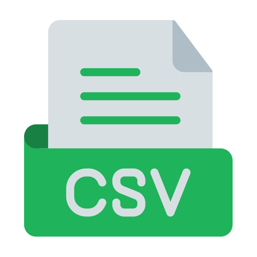 JSON to CSV Converter