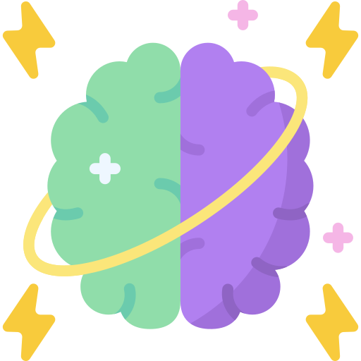 Left vs Right Brain Test