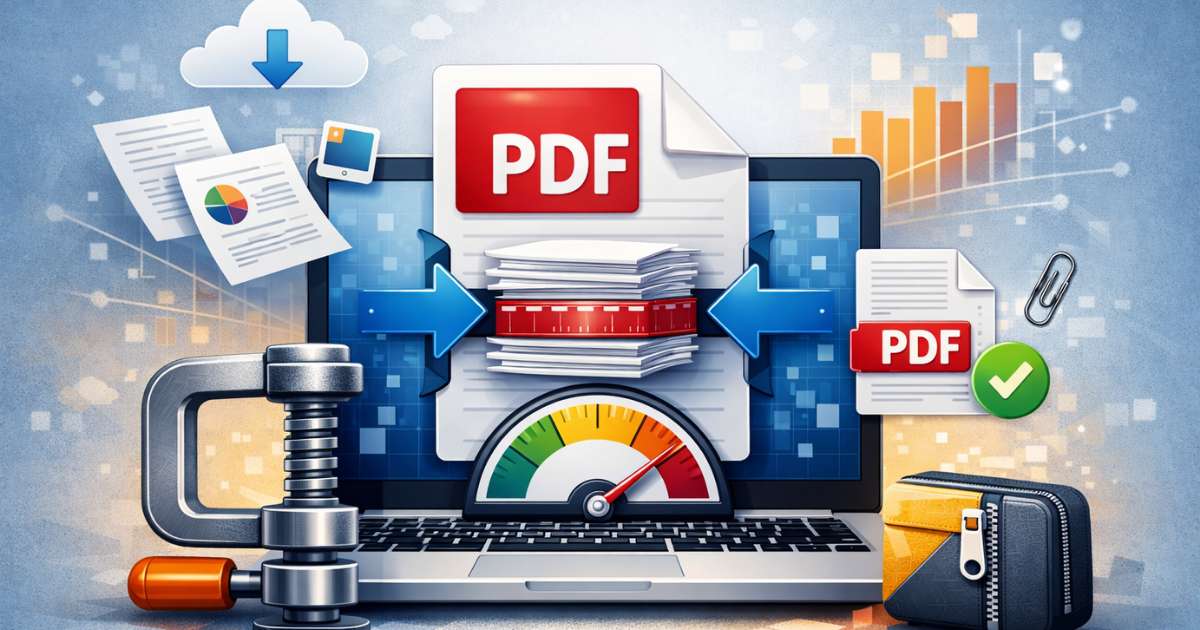 PDF Compressor
